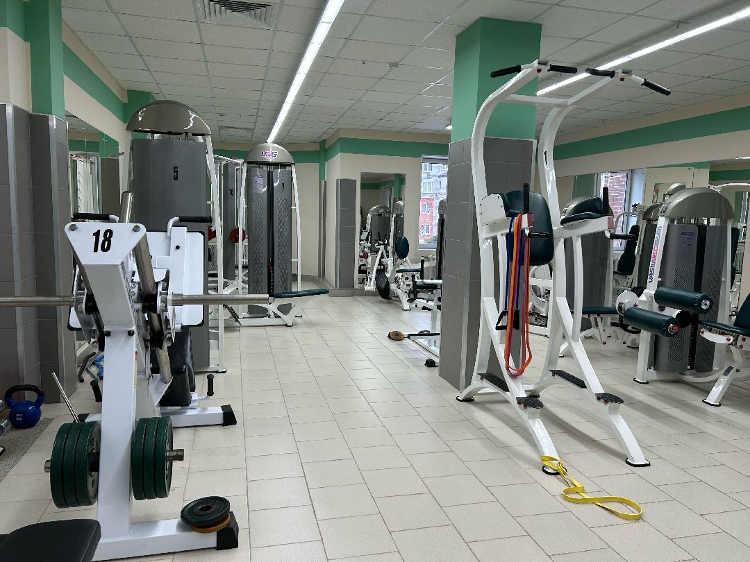 Фрязино, общество