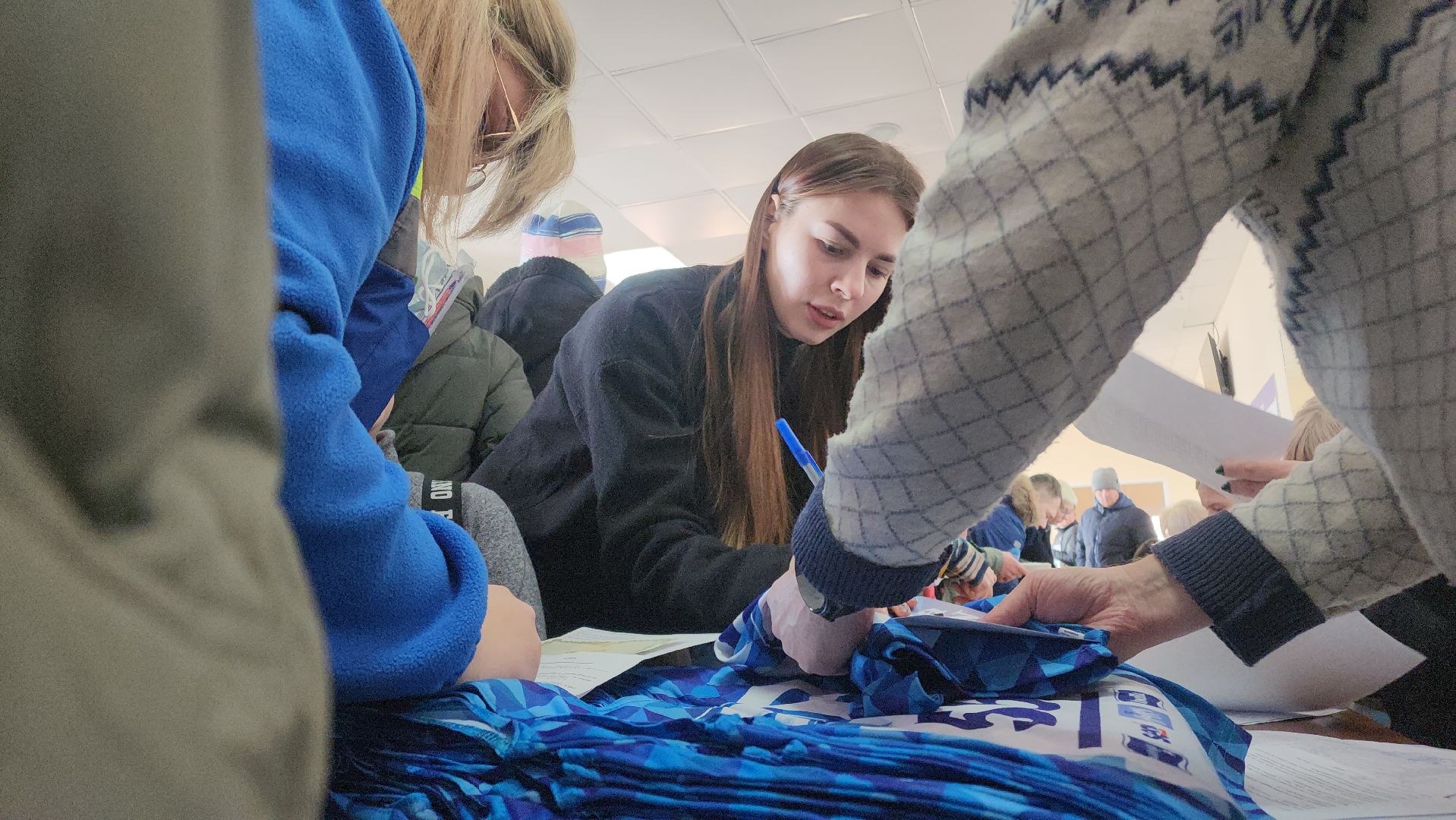 Егорьевск, Подмосковье, Московская область, Белла ран, марафон, бег, спорт, вертикалки,