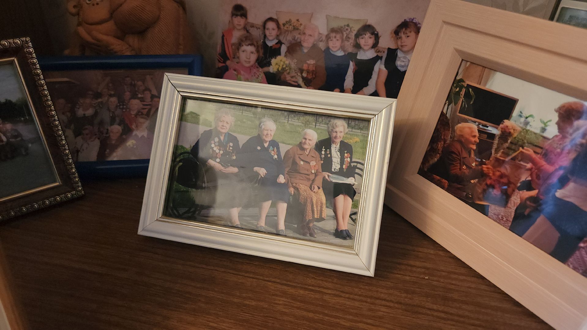 Егорьевск, ветеран, Подмосковье, Московская область, вертикалки,