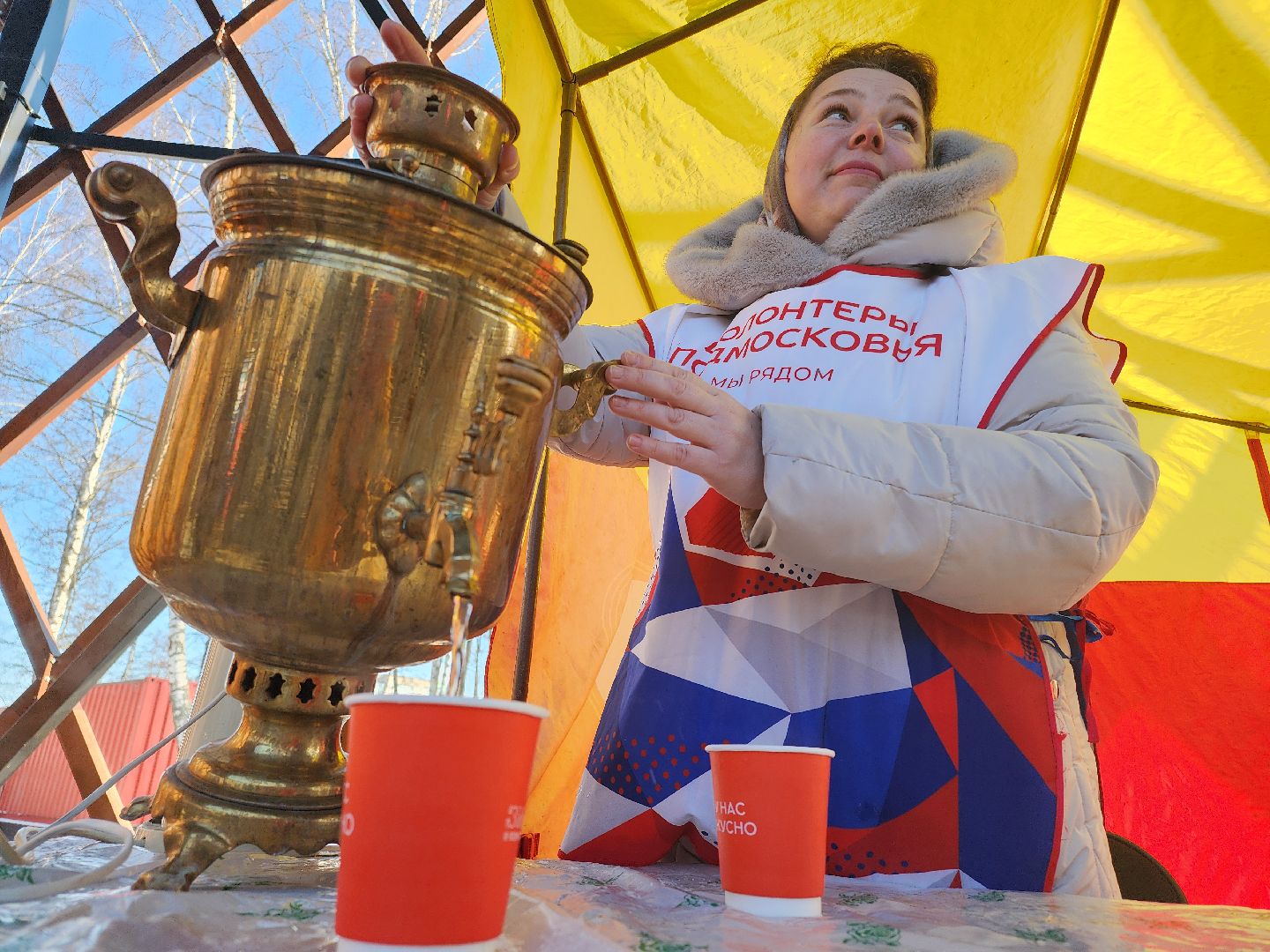 Егорьевск, вертикалки, Подмосковье, Московская область,