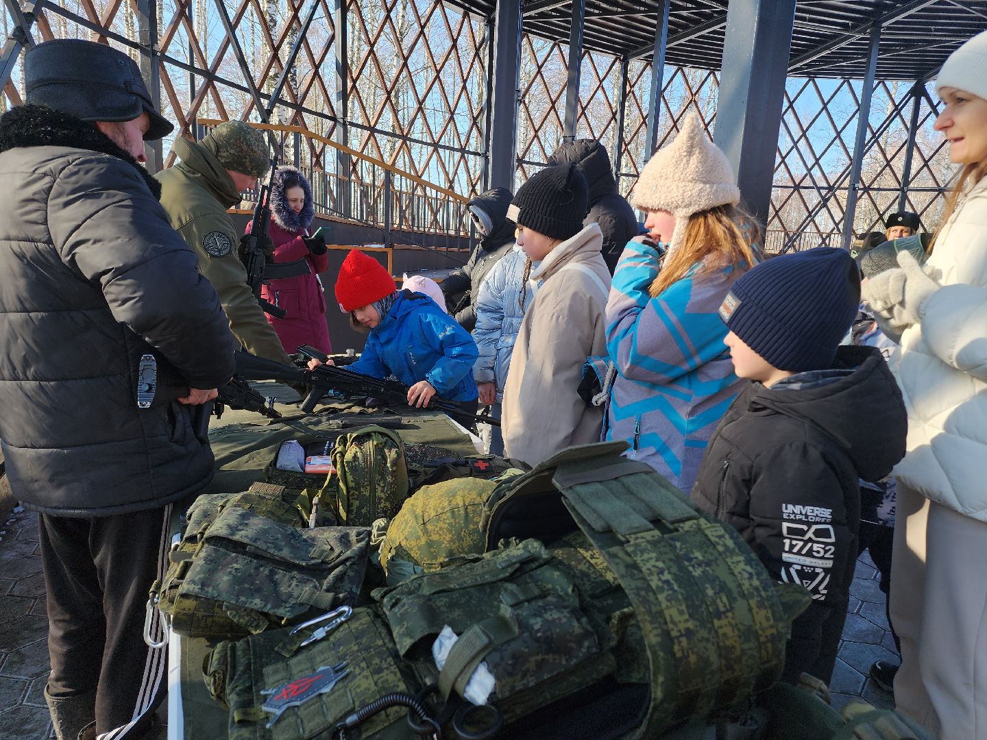 Егорьевск, Подмосковье, Московская область, вертикалки,