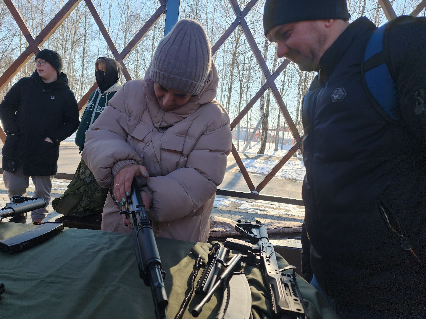 Егорьевск, Подмосковье, Московская область, вертикалки,