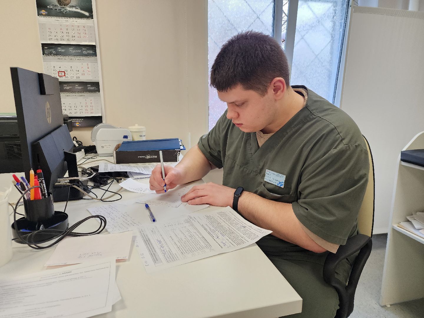 подольск, праздник, день защитника отечества, вертикалки,