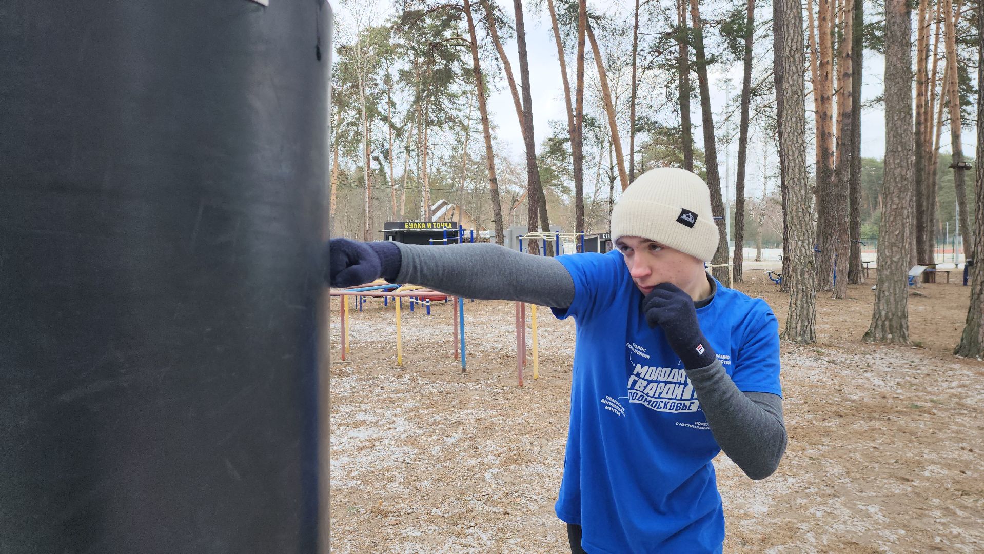серпухов, 23 февраля, волонтеры мгер, день защитников отечества, центр патриот,