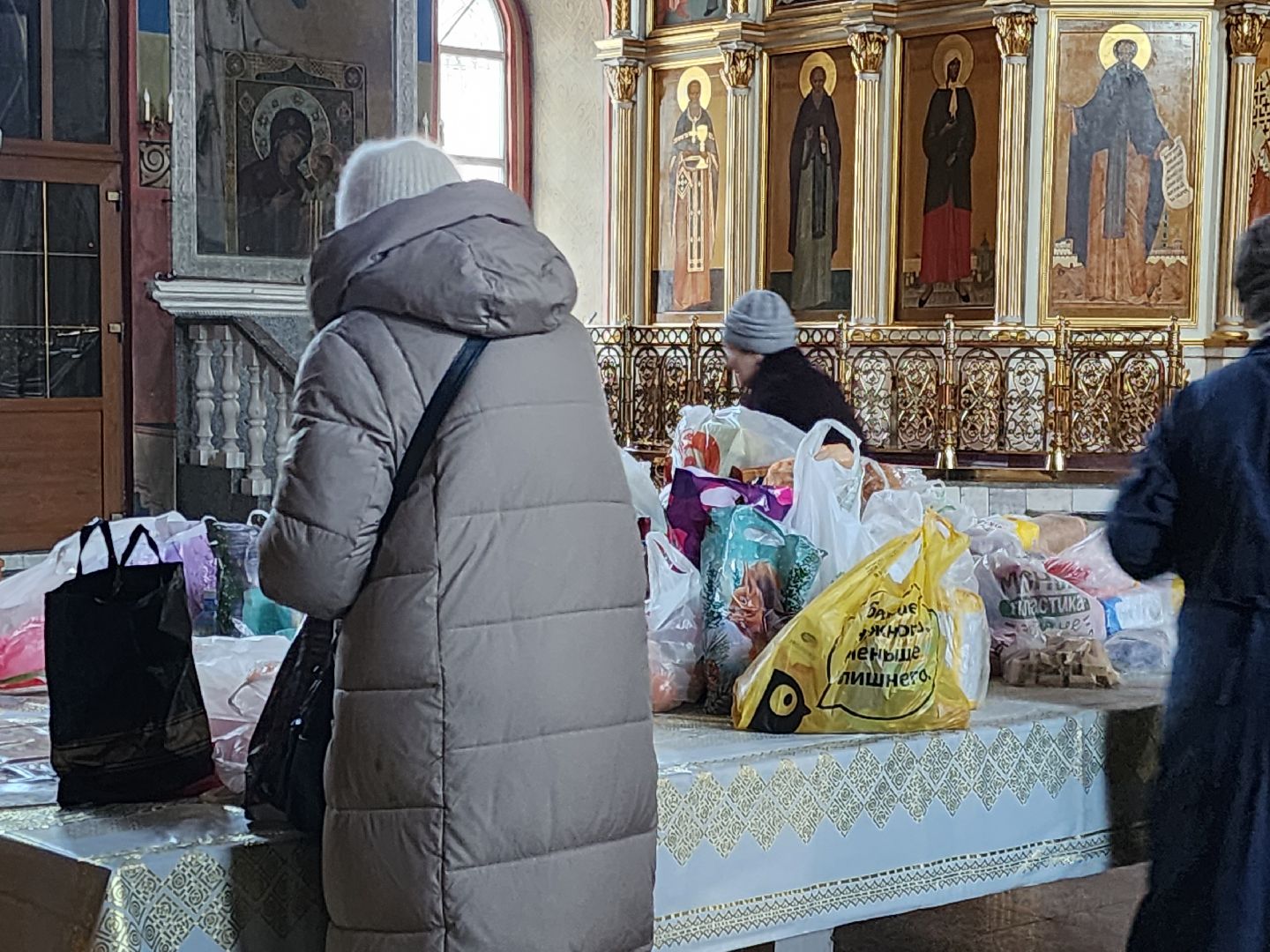 ногинск, религия, гуманитарная помощь, герой, вертикалки,