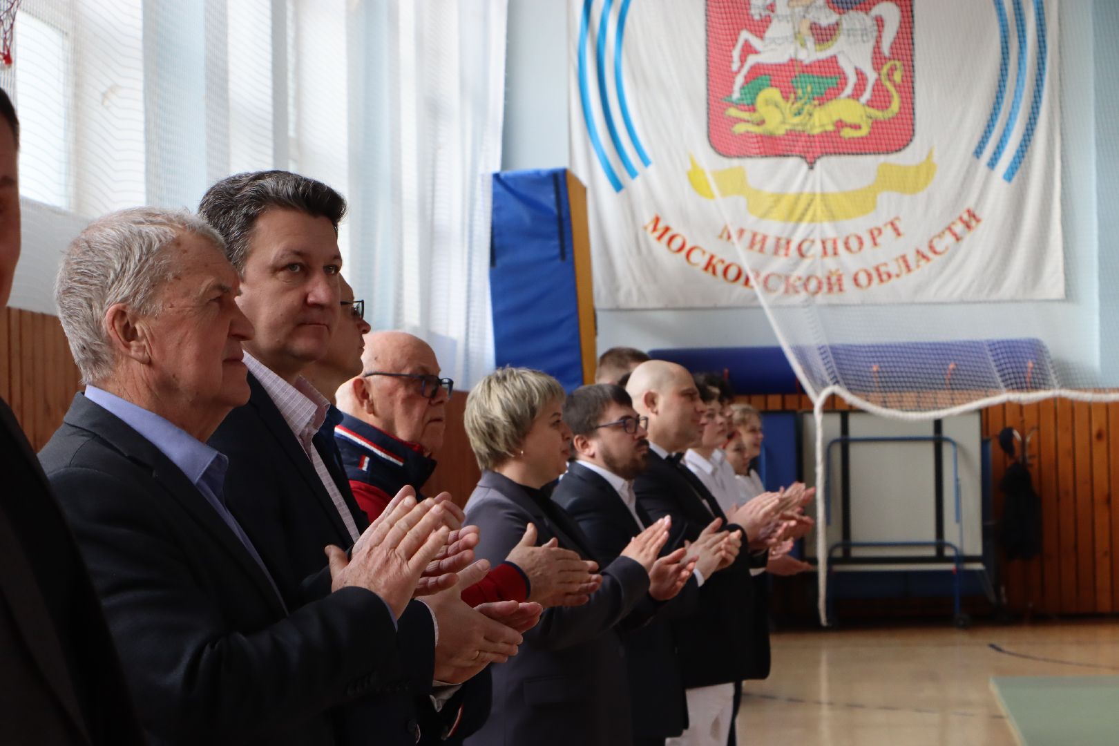 всероссийский турнир по сумо памяти пи романова, спорт, серебряные пруды, ск молодежный,