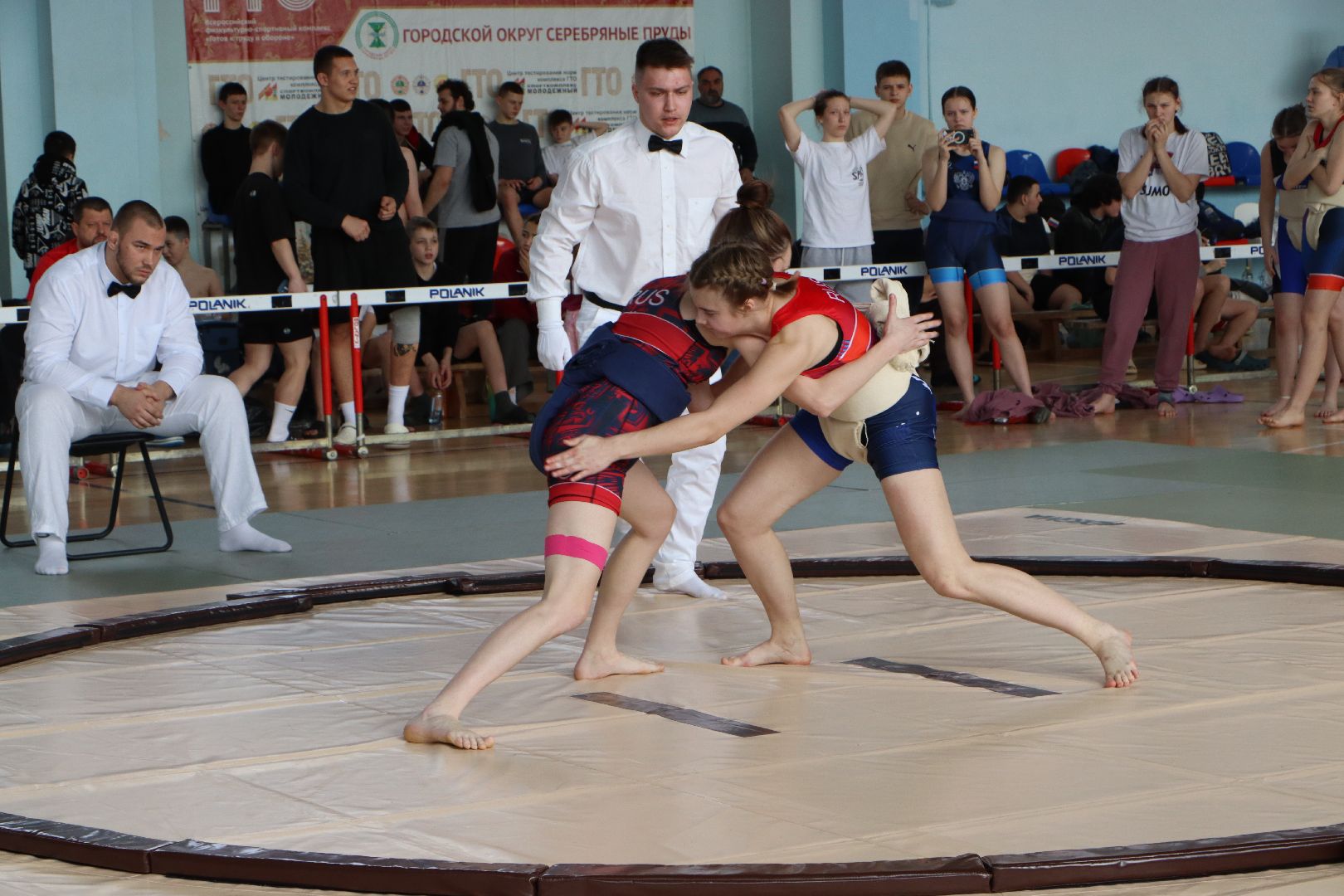 всероссийский турнир по сумо памяти пи романова, спорт, серебряные пруды, ск молодежный,