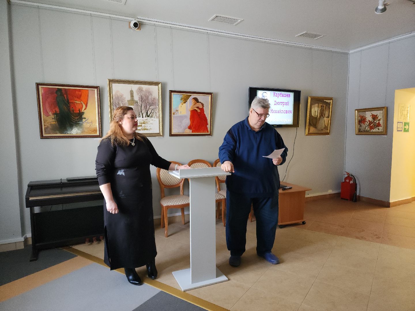 Подольск, Карбышев, 80-летие победы в великой отечественной войне, день защитника отечества, вертикалки,