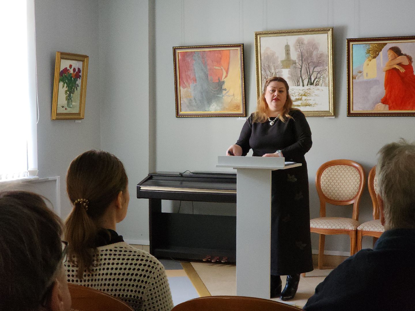 Подольск, Карбышев, 80-летие победы в великой отечественной войне, день защитника отечества, вертикалки,