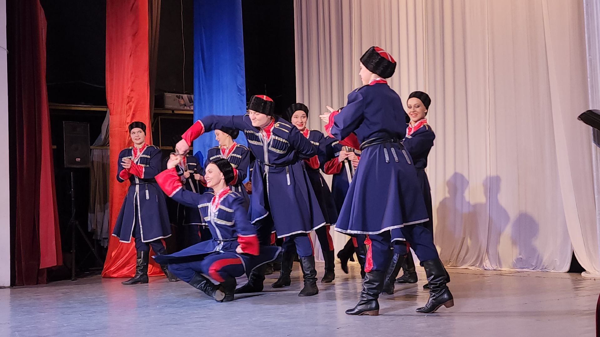 пушкино, дом культуры, день защитника отечества, концерт, участник сво,