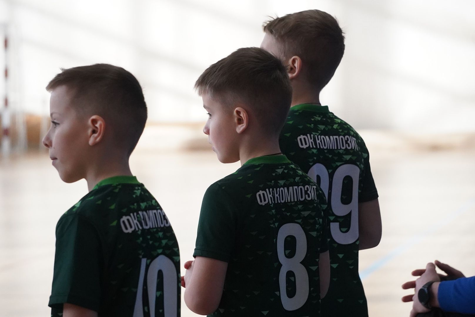 вертикалки, Павловский Посад, Футбол, 23 февраля,