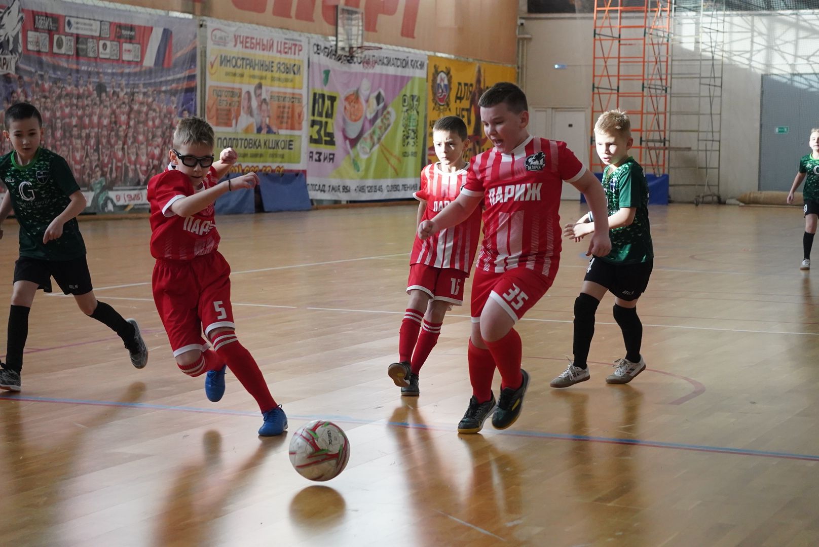 вертикалки, Павловский Посад, Футбол, 23 февраля,