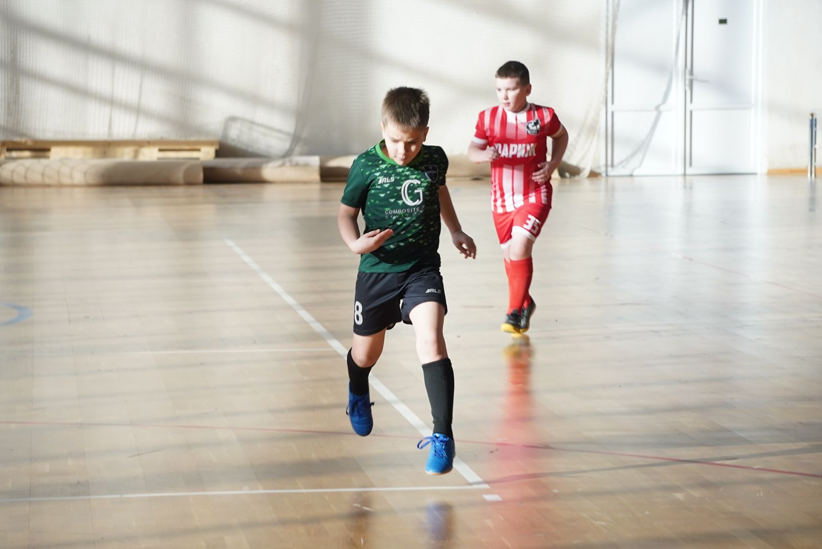 вертикалки, Павловский Посад, Футбол, 23 февраля,