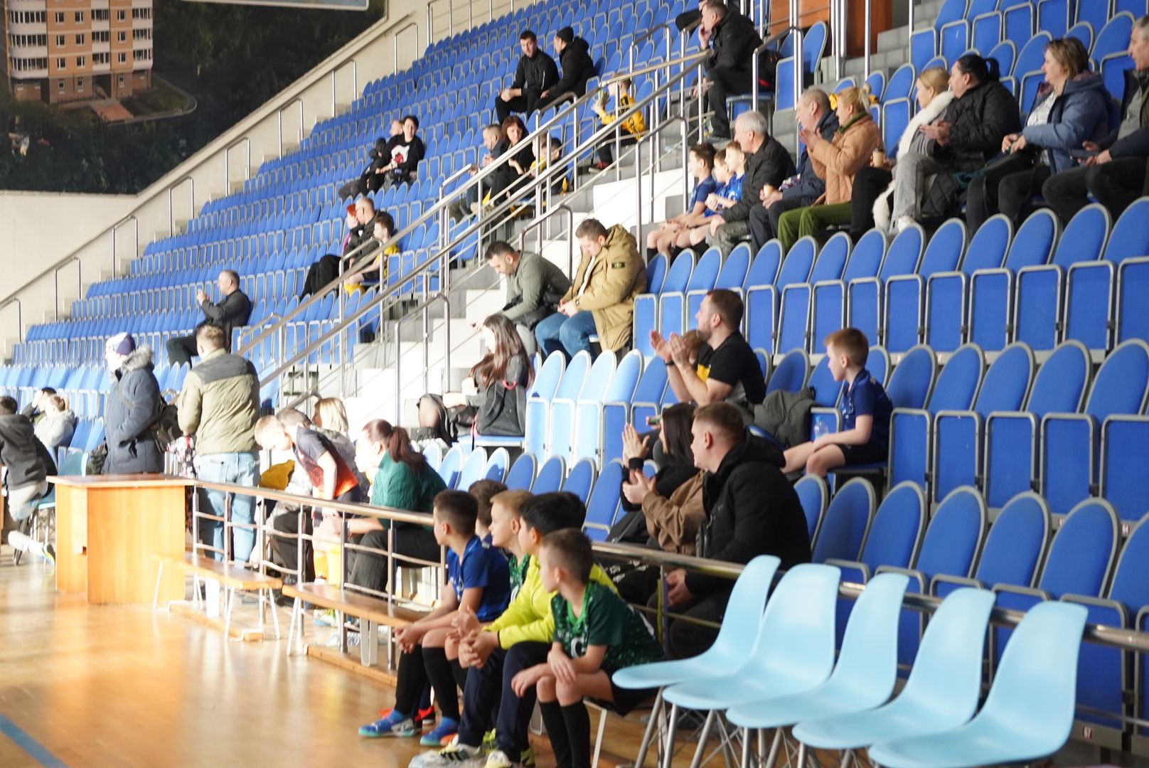 вертикалки, Павловский Посад, Футбол, 23 февраля,