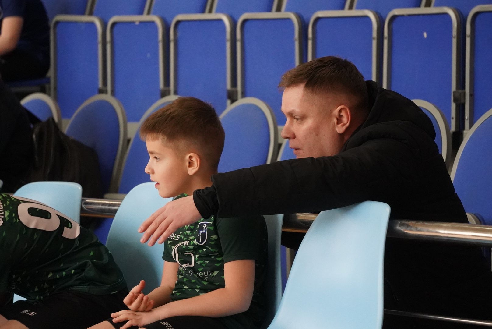 вертикалки, Павловский Посад, Футбол, 23 февраля,