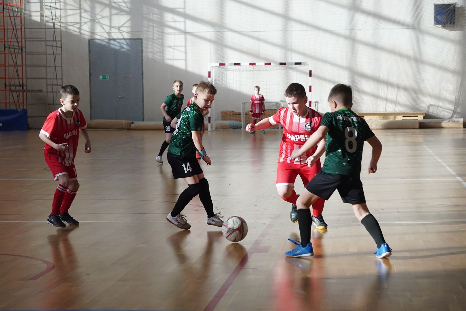 вертикалки, Павловский Посад, Футбол, 23 февраля,