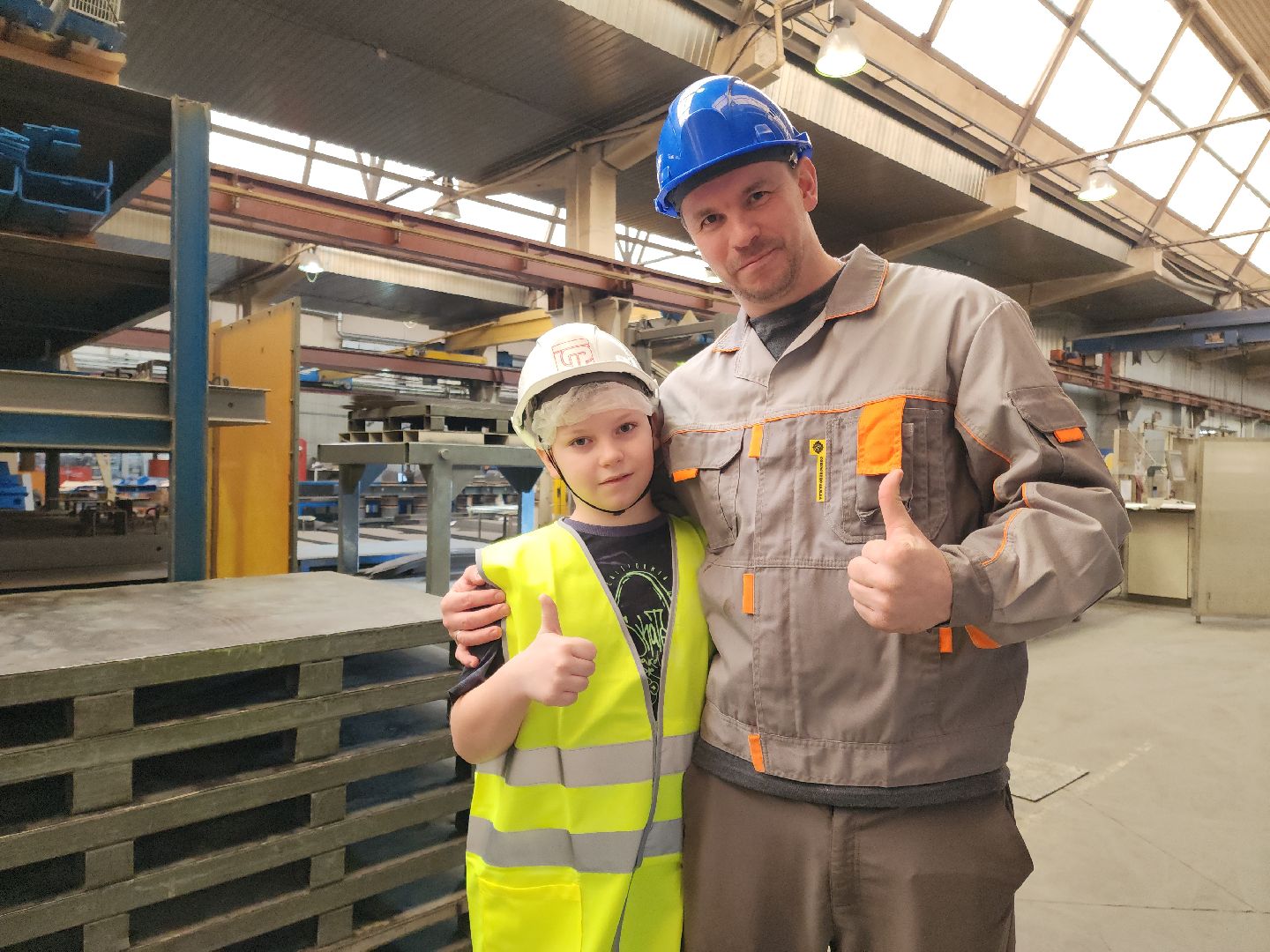 Подольск, вертикалки, Трансформеры, Завод, Дети, Экскурсия, день защитника отечества,