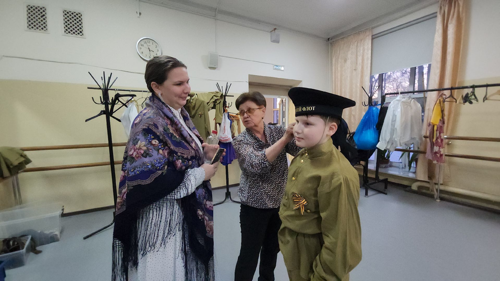 люберцы, дворец культуры, 23 февраля, день защитника отечества, вертикалка,