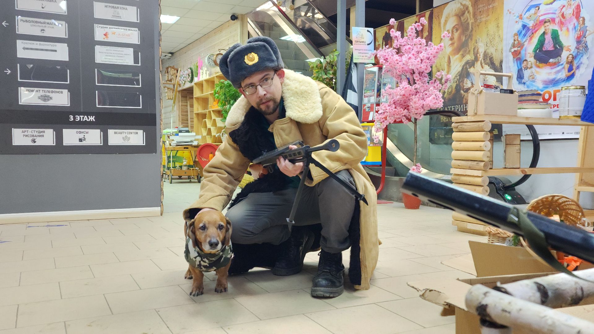 23 февраля, день защитника отечества, волоколамск, помощь сво,