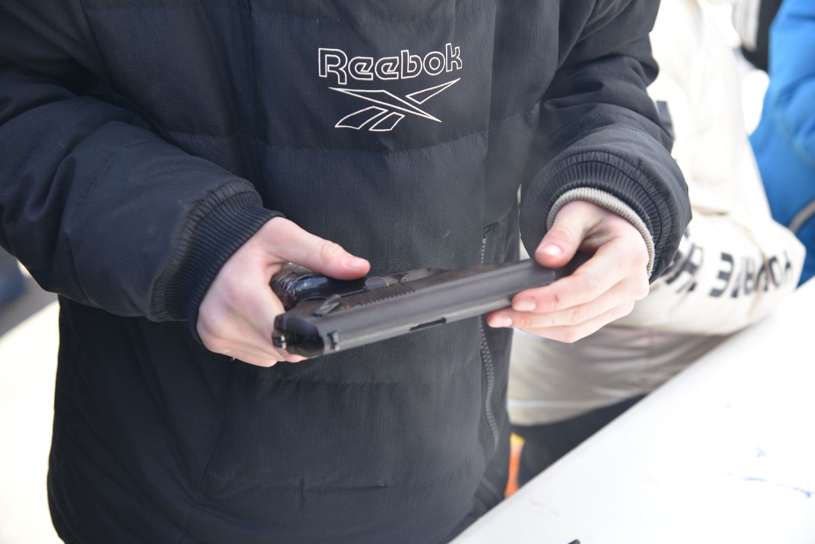 лотошино, лотошинский цдк, лотошинский парк, мастер-класс,