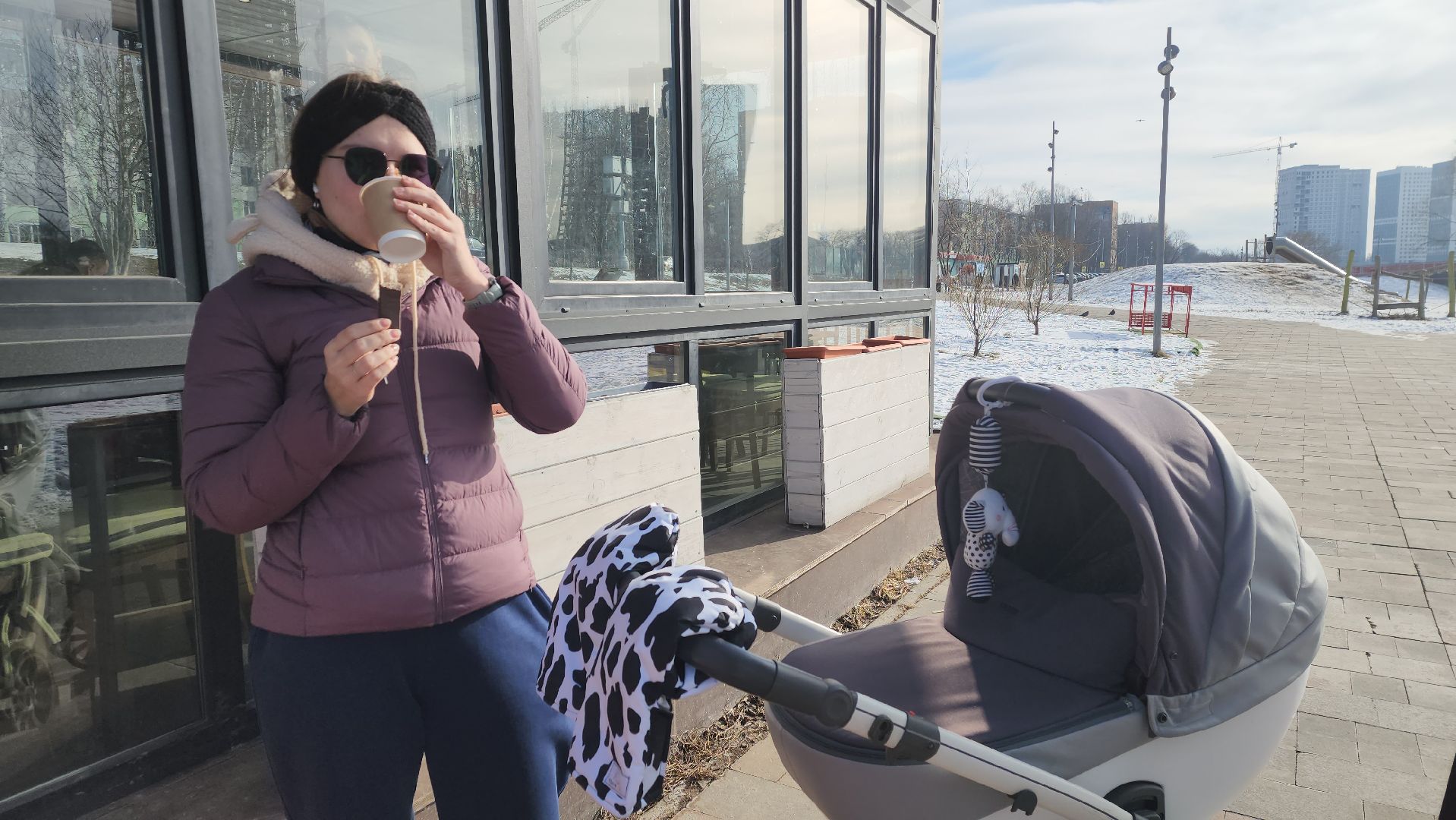 пушкино, день защитника отечества, Чайная станция, жители, Река Серебрянка, праздник,