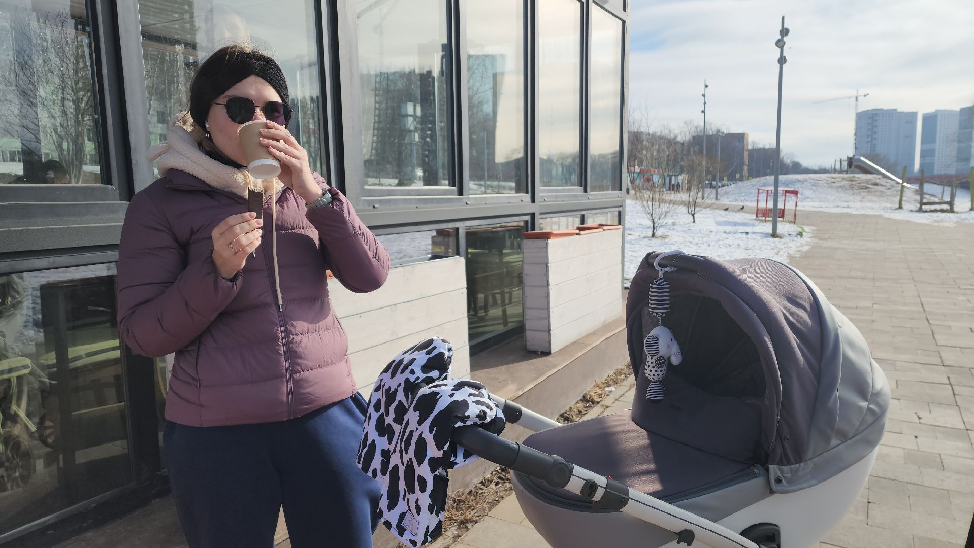 пушкино, день защитника отечества, Чайная станция, жители, Река Серебрянка, праздник,