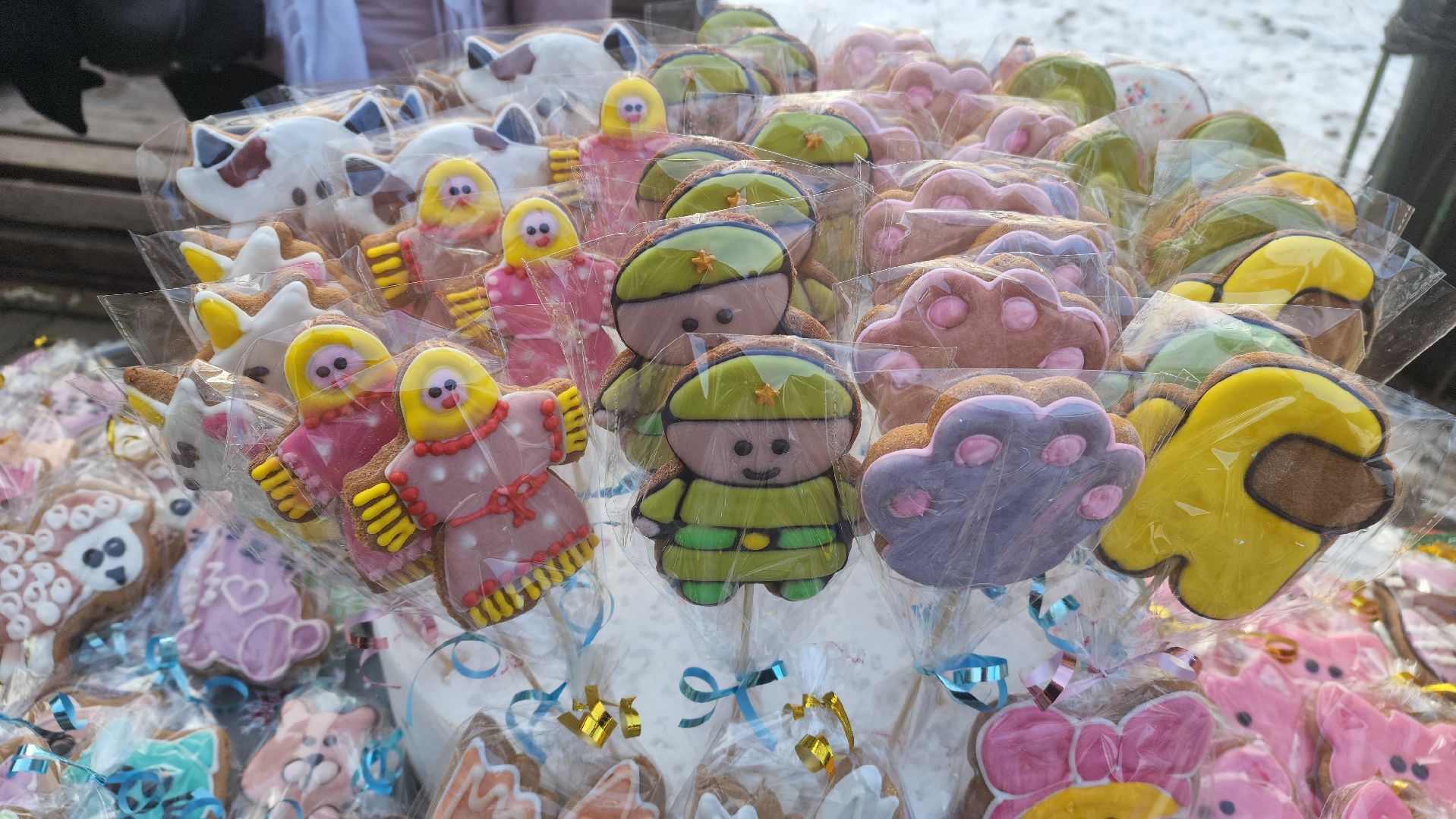 Реутов, вертикалки, арт-маркет, день защитника отечества,