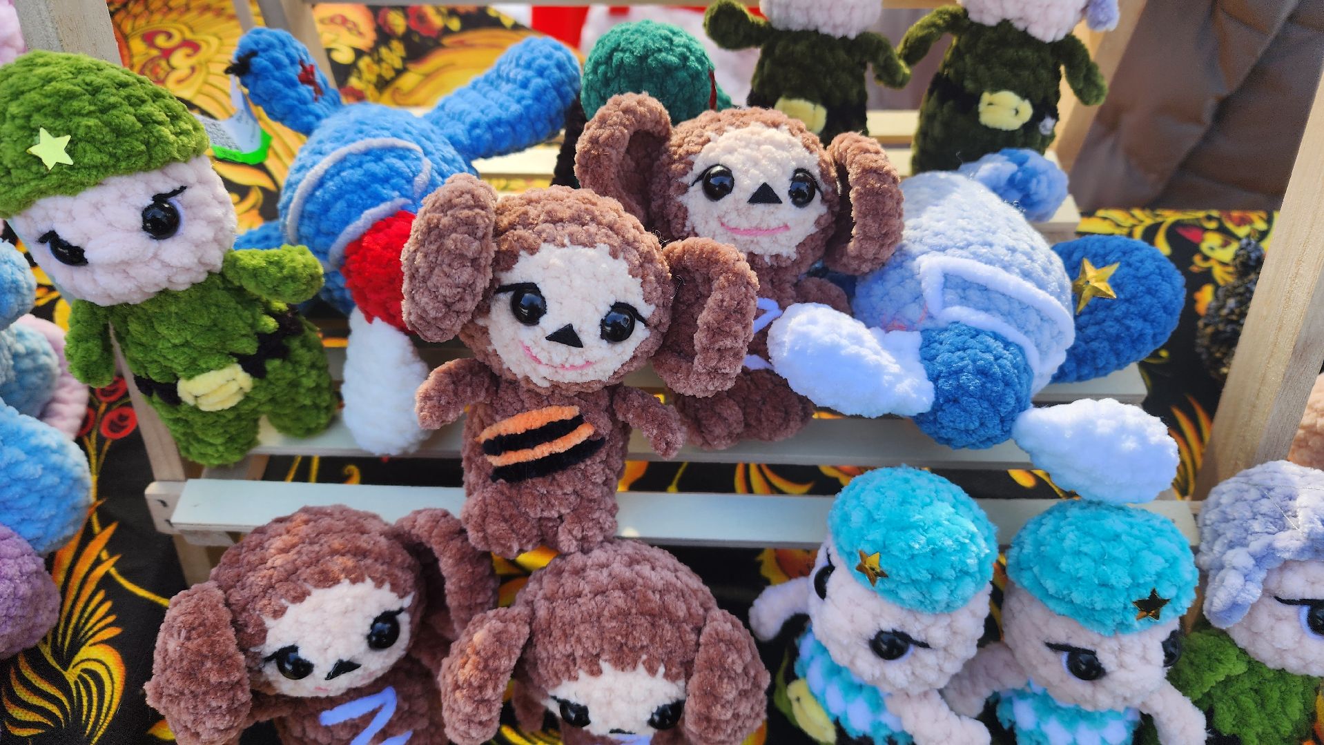 Реутов, вертикалки, арт-маркет, день защитника отечества,