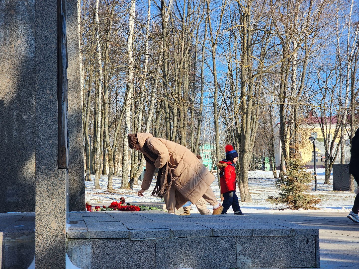 Зарайск, Луховицы, вертикалки, День защитника Отечества, Автопробег Луховицы-Зарайск,