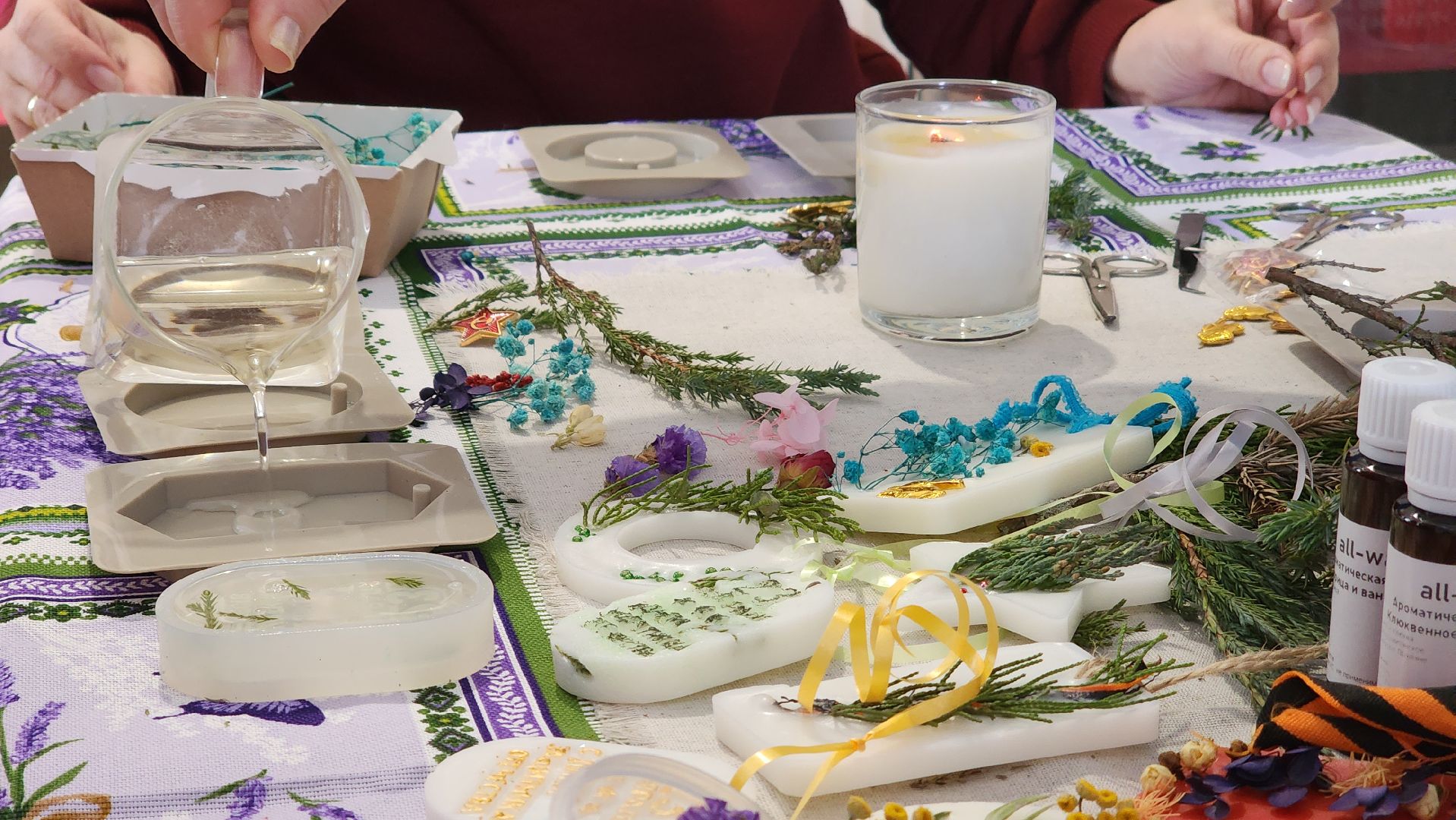 светлица, протвино, подарки на 23 февраля, общество,