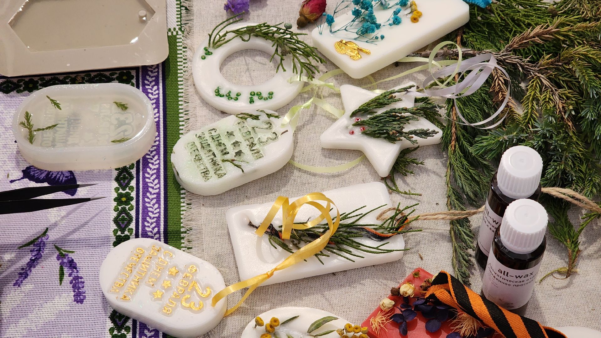 светлица, протвино, подарки на 23 февраля, общество,