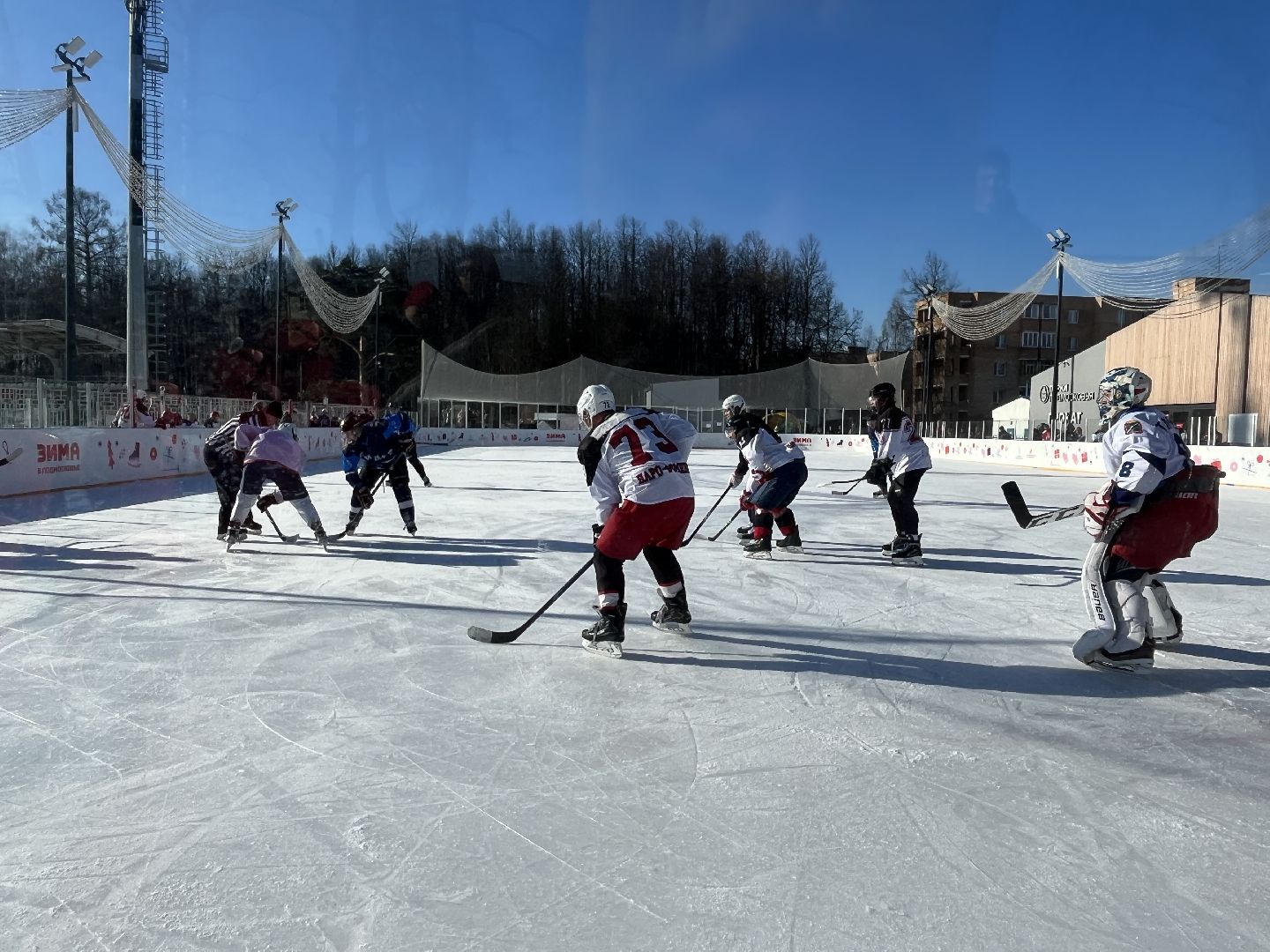 вертикалки, наро-фоминск, наро-фоминский городской округ,день защитника отечества, кск нара, центральный парк наро-фоминска,зима в подмосковье,
