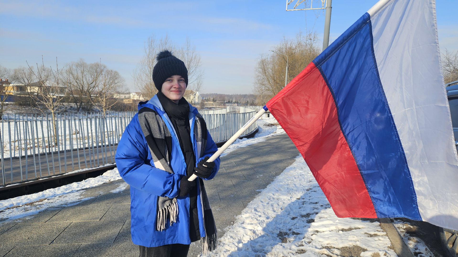автопробег, спецоперация, жуковский,
