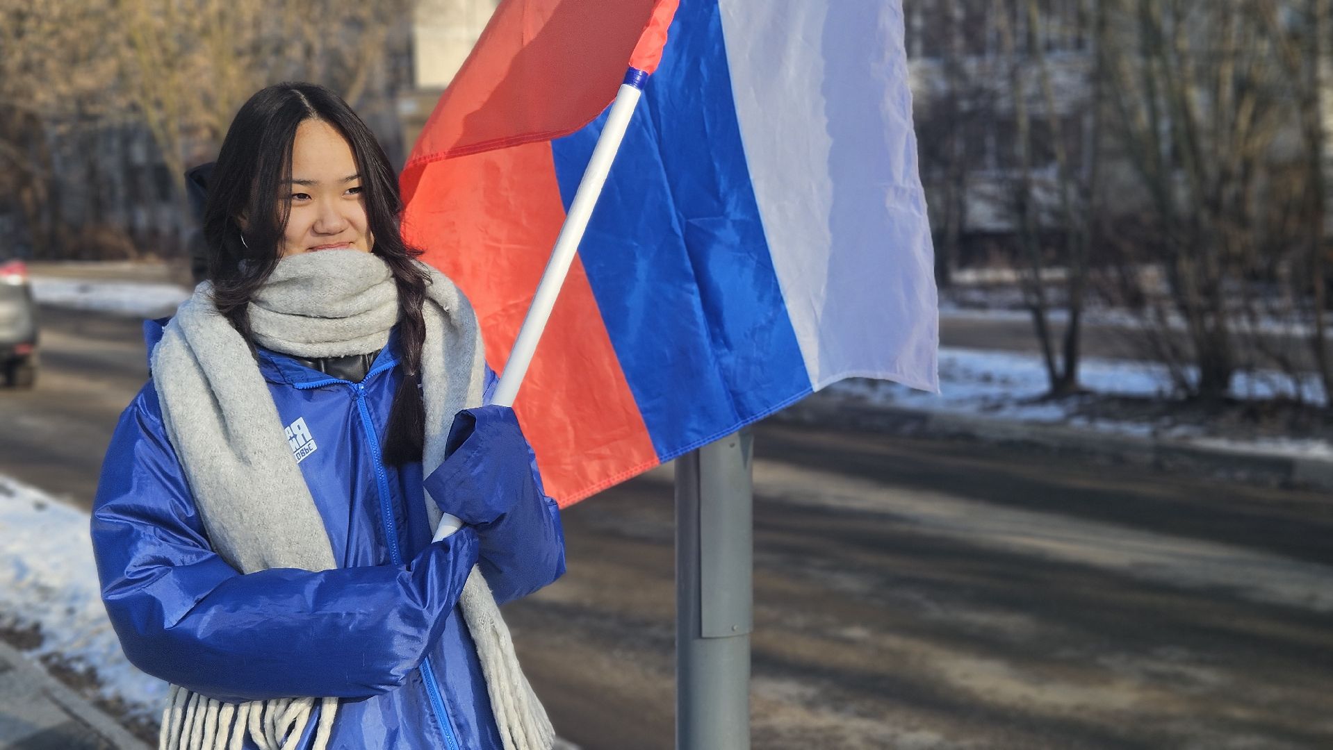 автопробег, спецоперация, жуковский,