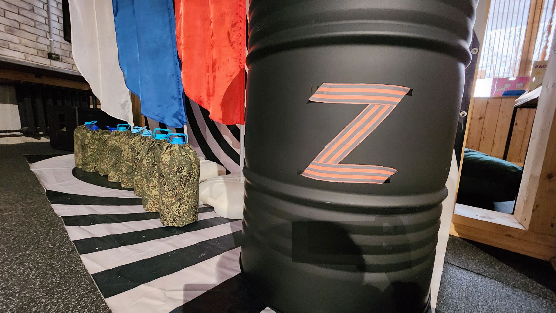 цми, рекорд победы, патриотизм, протвино,