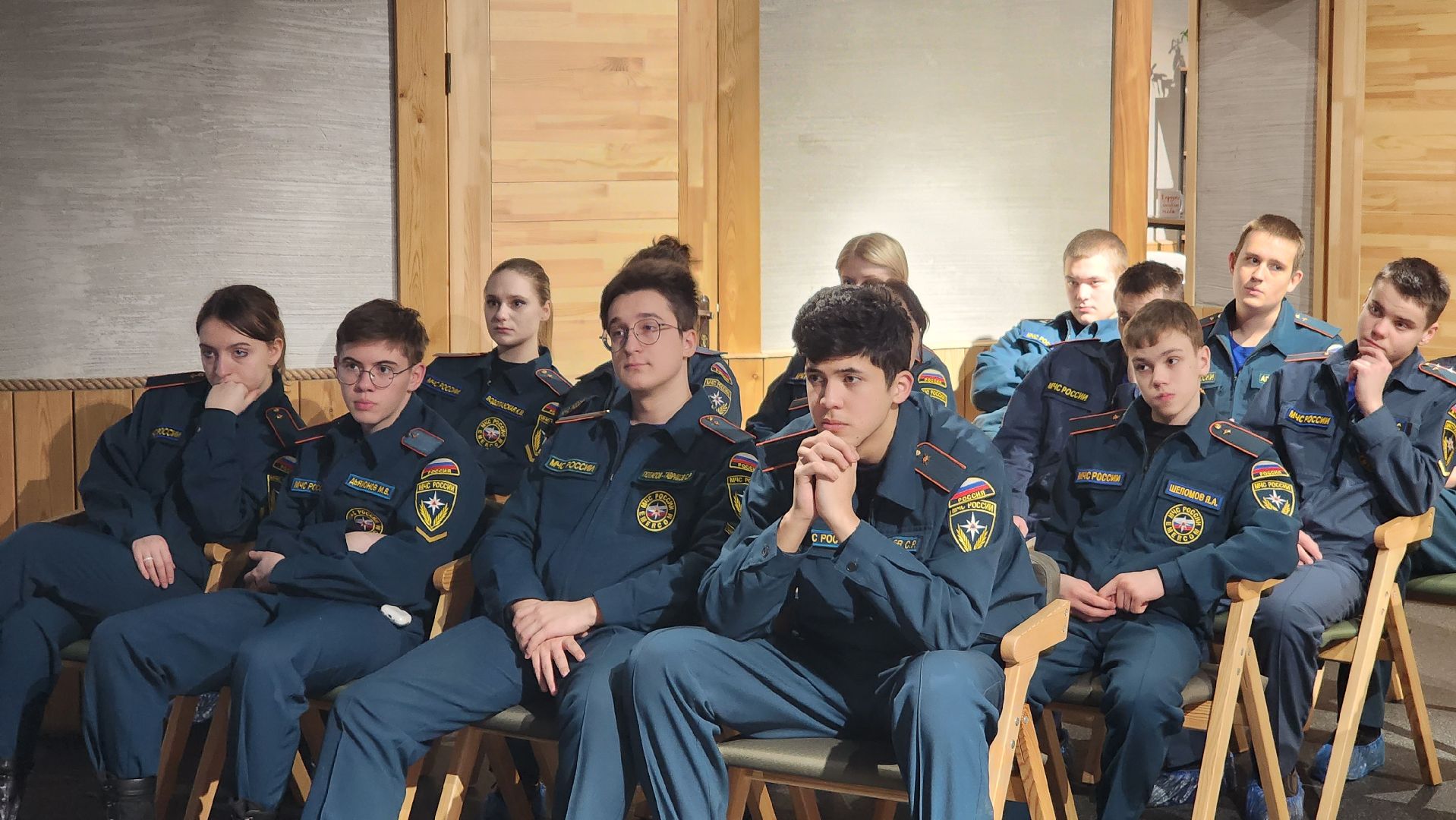 цми, рекорд победы, патриотизм, протвино,