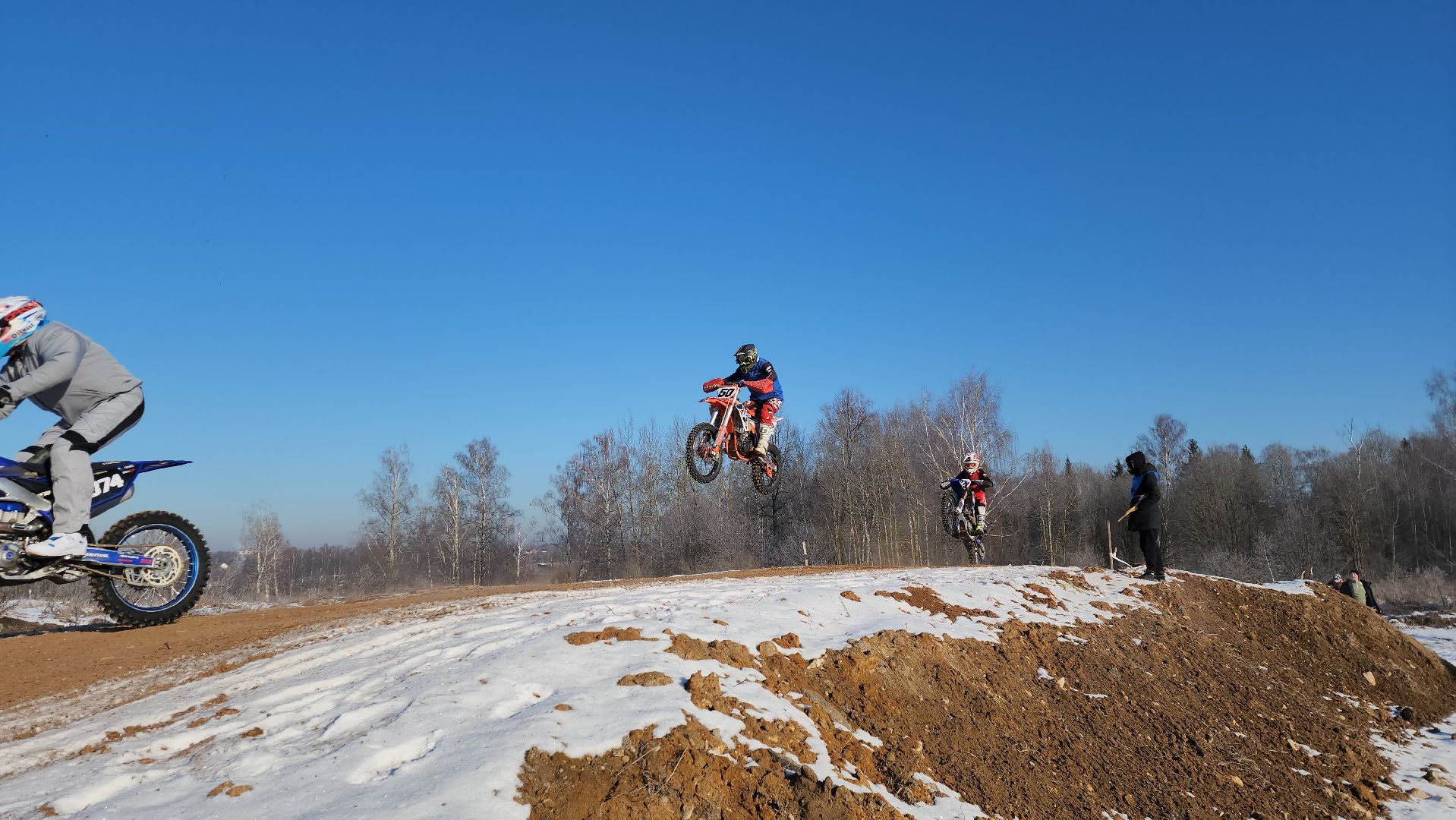серпухов, подмосковье, мотокросс, эндуро, 23 февраля, вертикалки,