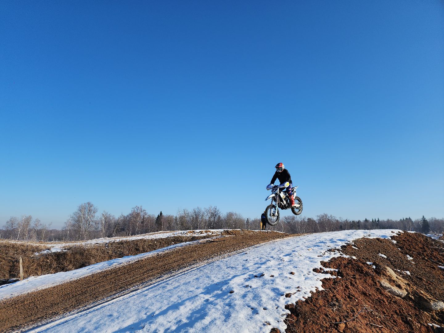 серпухов, подмосковье, мотокросс, эндуро, 23 февраля, вертикалки,