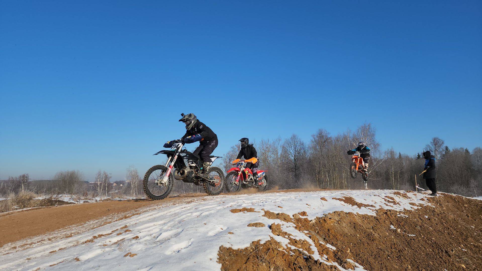 серпухов, подмосковье, мотокросс, эндуро, 23 февраля, вертикалки,
