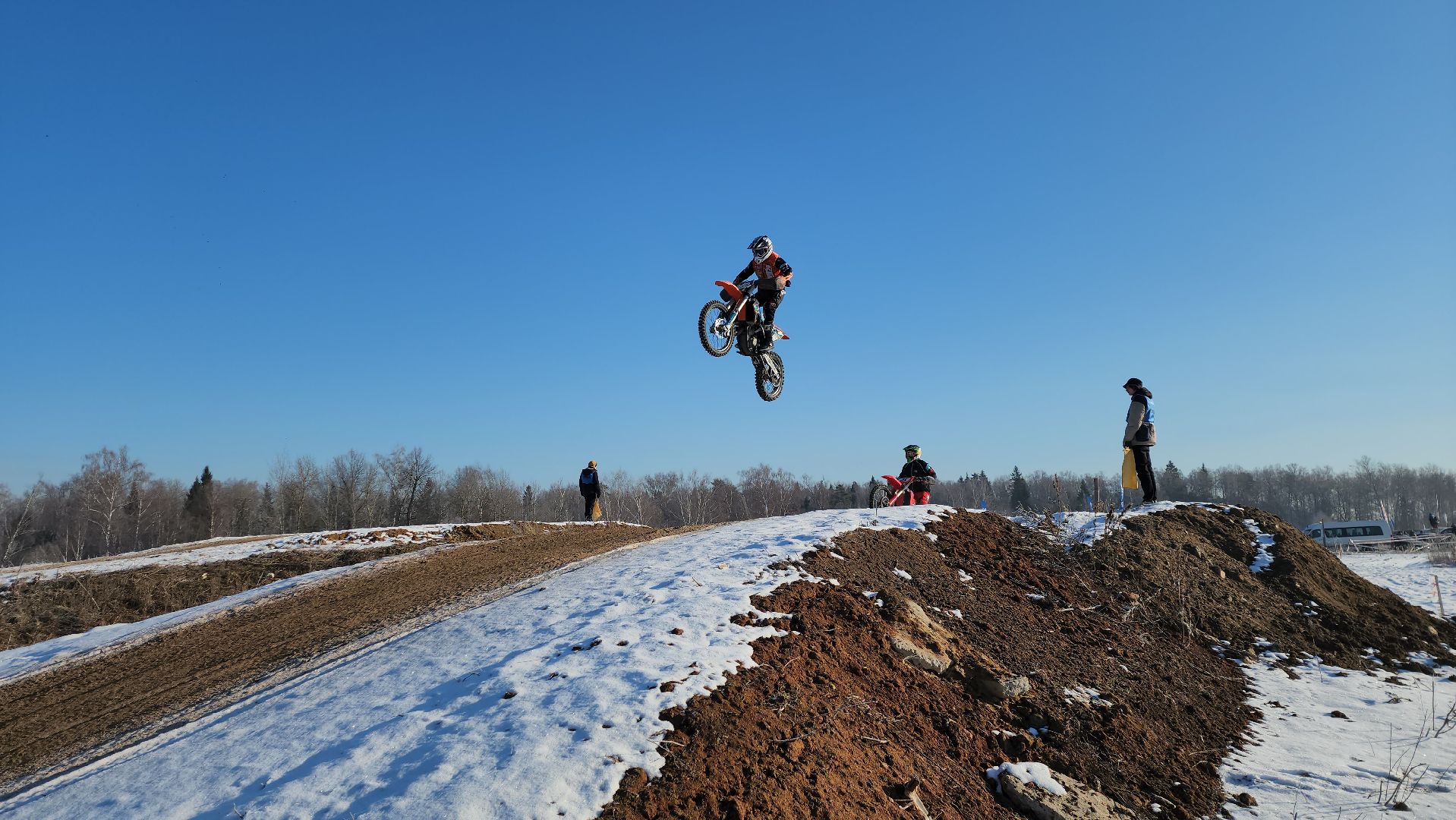 серпухов, подмосковье, мотокросс, эндуро, 23 февраля, вертикалки,