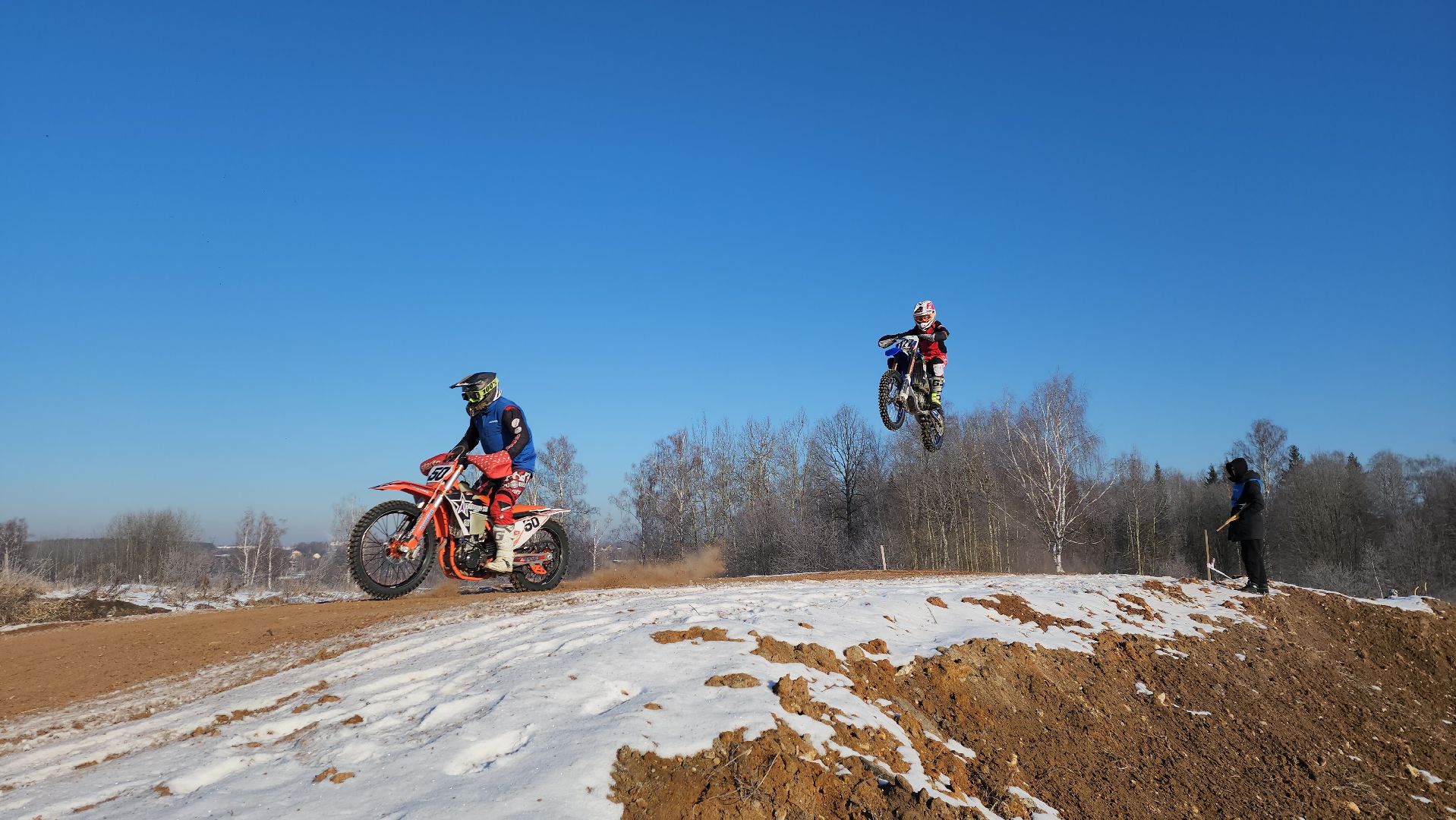 серпухов, подмосковье, мотокросс, эндуро, 23 февраля, вертикалки,