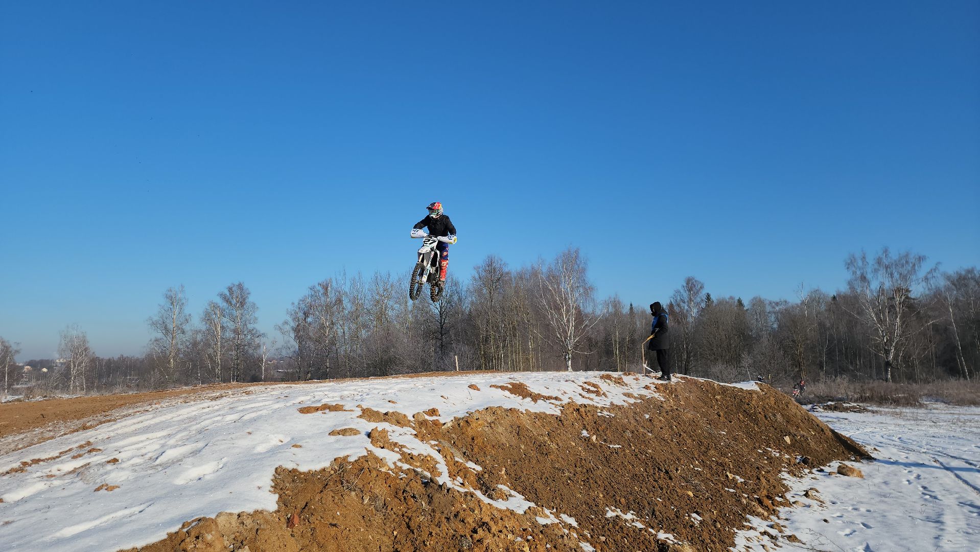 серпухов, подмосковье, мотокросс, эндуро, 23 февраля, вертикалки,