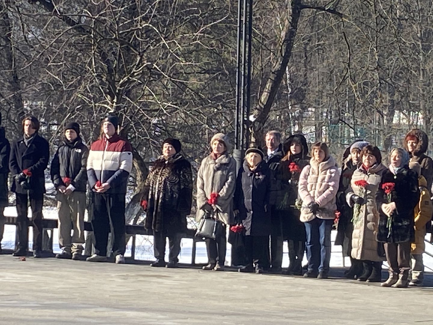 вертикалки, Власиха - 23 февраля, День Защитников Отечества, Власиха Маршал Жуков, Маршал Победы, Власиха РВСН,