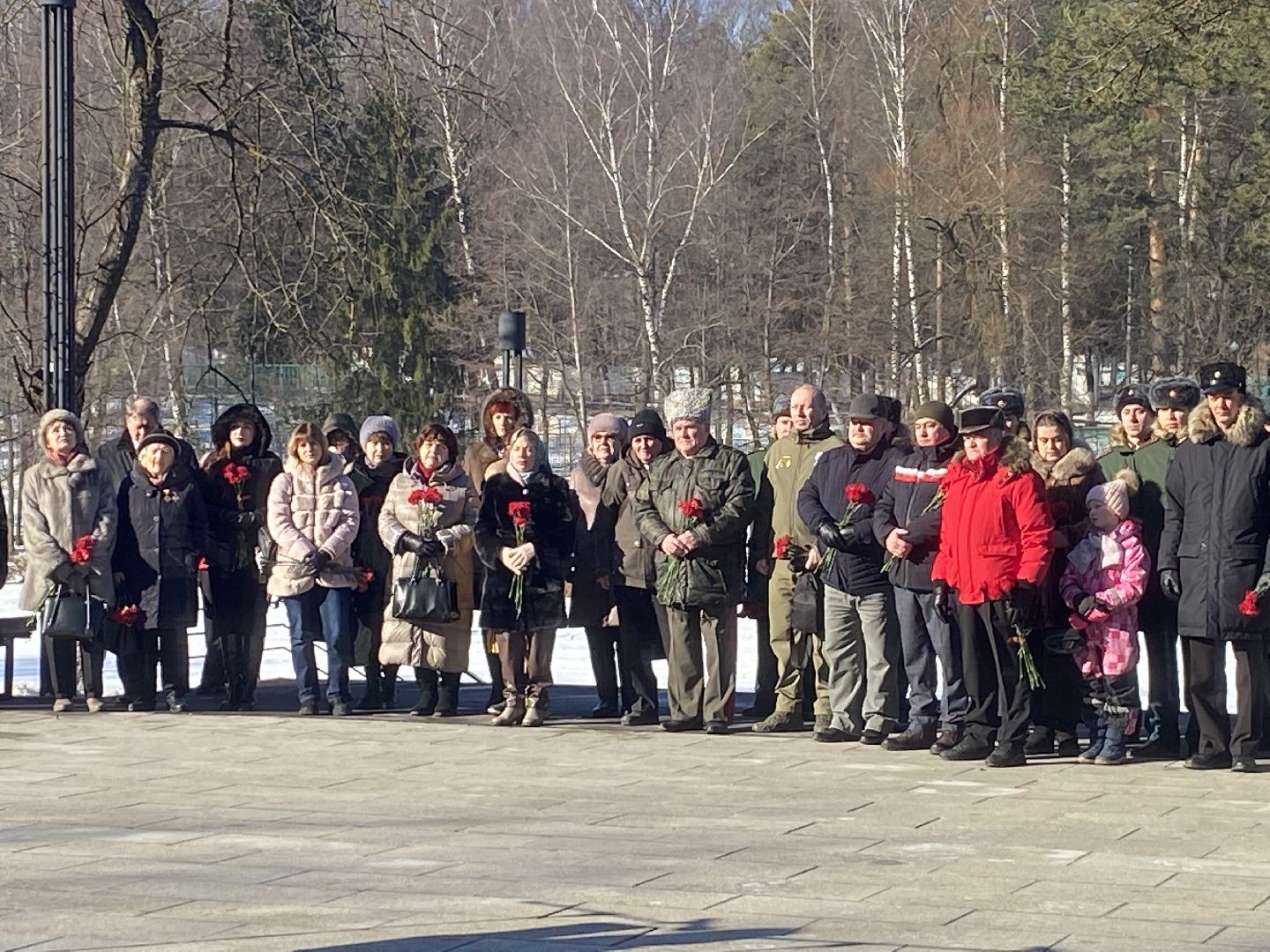 вертикалки, Власиха - 23 февраля, День Защитников Отечества, Власиха Маршал Жуков, Маршал Победы, Власиха РВСН,