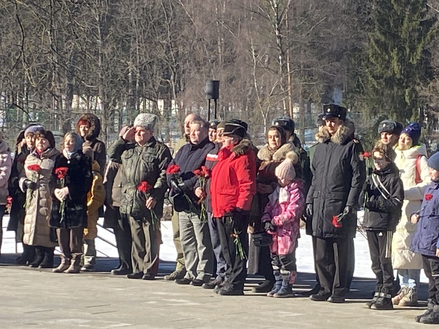 вертикалки, Власиха - 23 февраля, День Защитников Отечества, Власиха Маршал Жуков, Маршал Победы, Власиха РВСН,