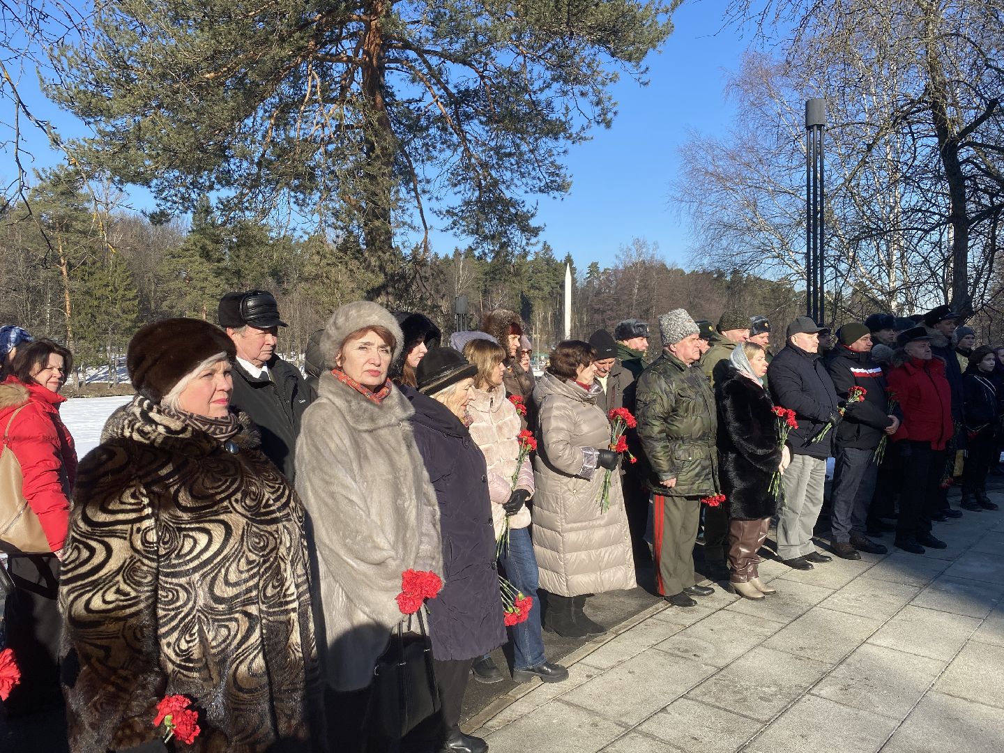 вертикалки, Власиха - 23 февраля, День Защитников Отечества, Власиха Маршал Жуков, Маршал Победы, Власиха РВСН,