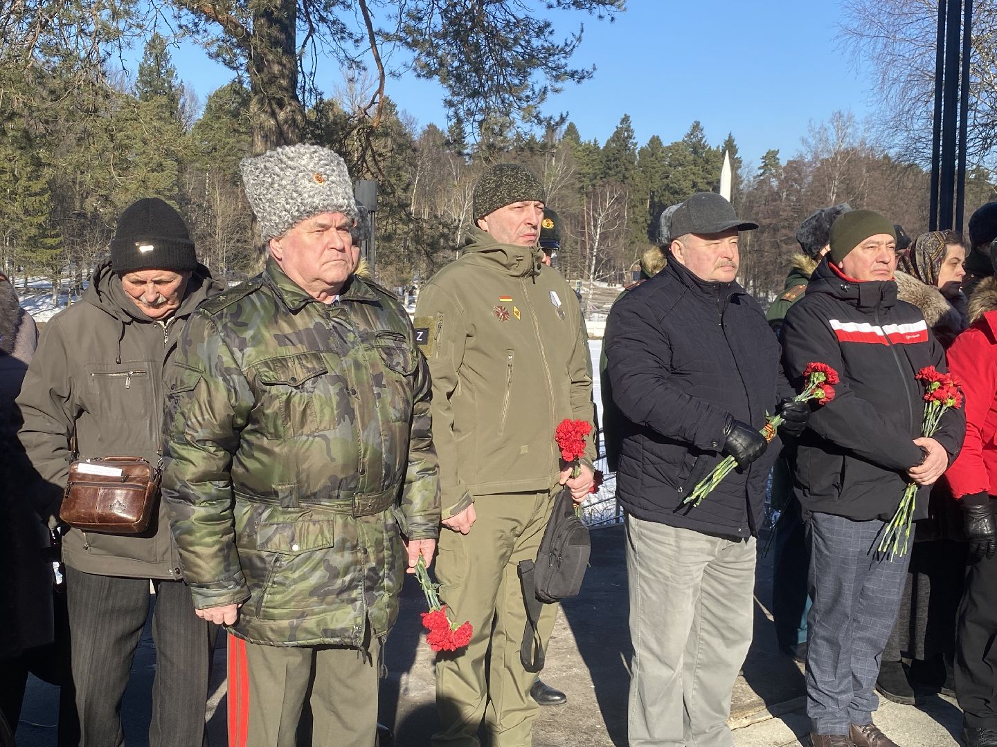 вертикалки, Власиха - 23 февраля, День Защитников Отечества, Власиха Маршал Жуков, Маршал Победы, Власиха РВСН,