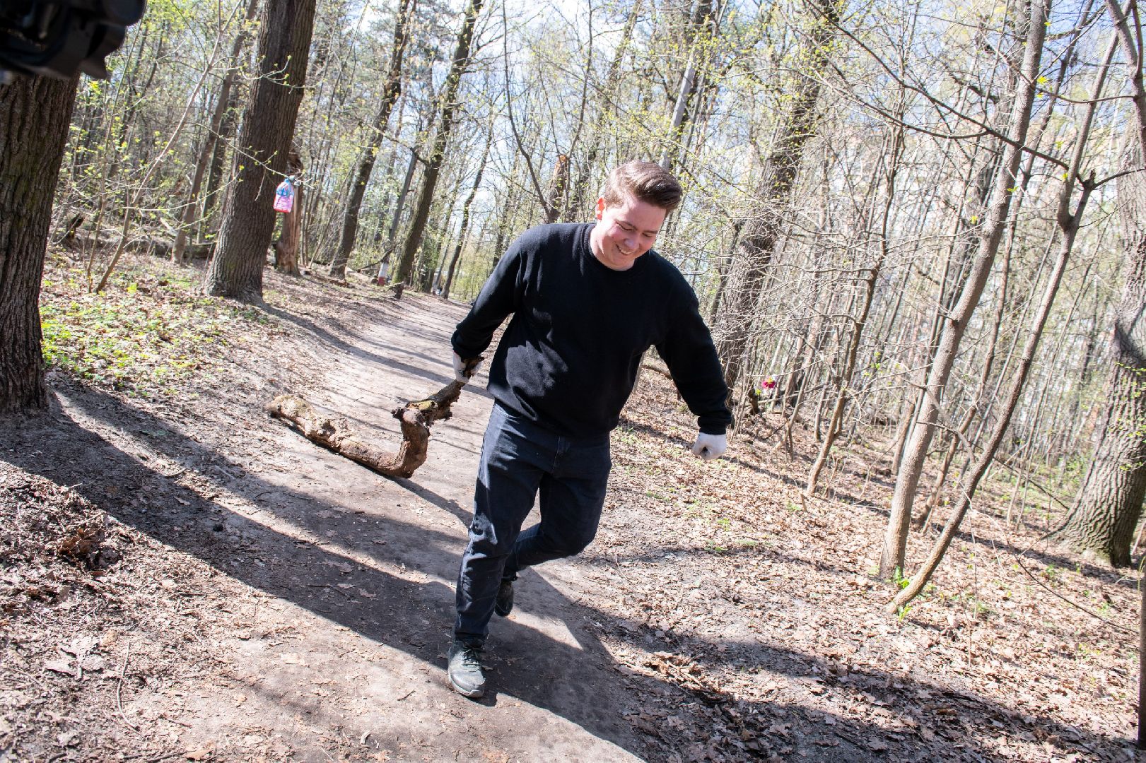 лыткарино, уборка, жкх, субботник,