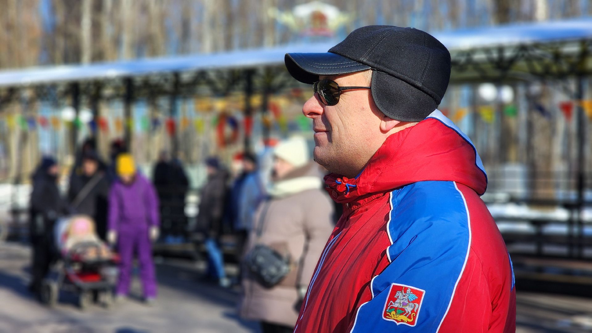 день защитника отечества, волоколамск, 23 февраля,