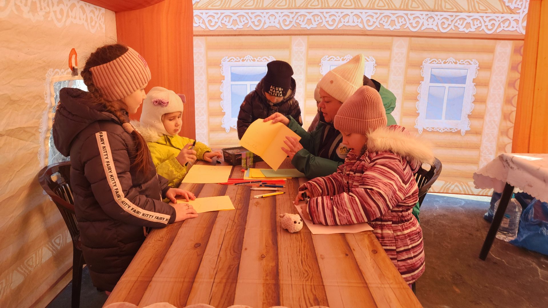 день защитника отечества, волоколамск, 23 февраля,